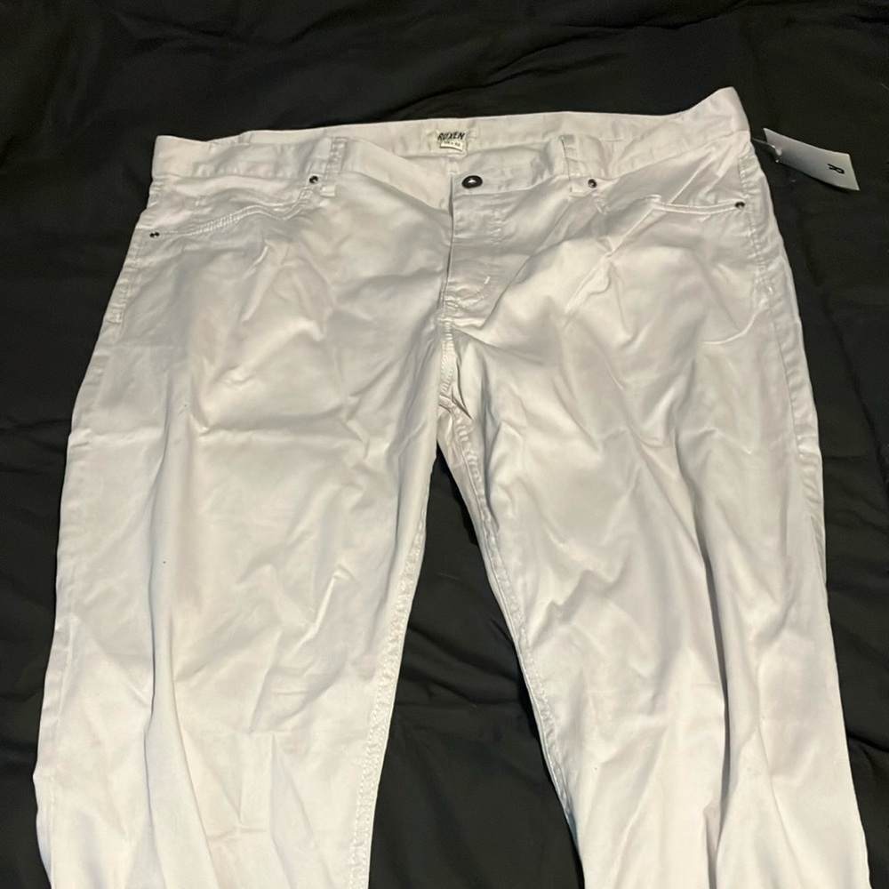 Ruxen Casual Pants NWOT